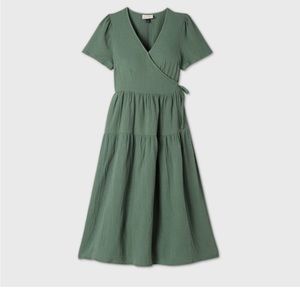 Size XL Universal thread dress